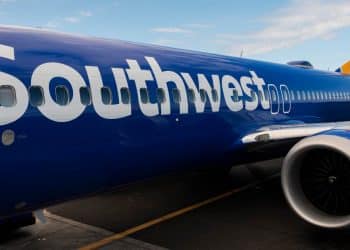 Feds fine Frontier Airlines for a history of chronic flight delays