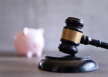 What happens if your bankruptcy is denied?