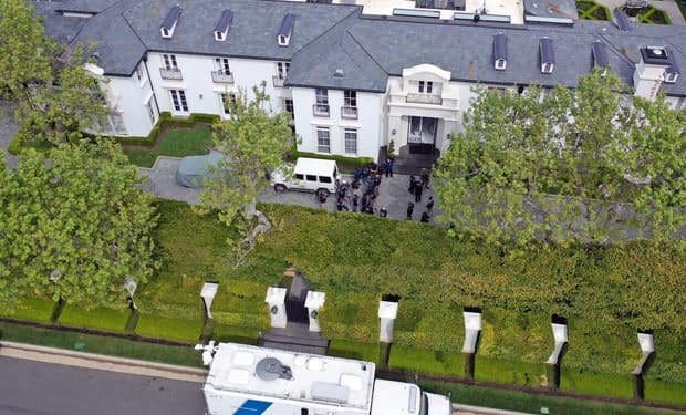 Wildfire conspiracy theorys are spreading again. Why?