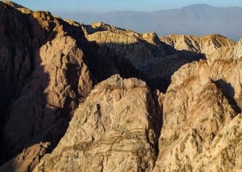 Biden to designate environmental national monuments in California