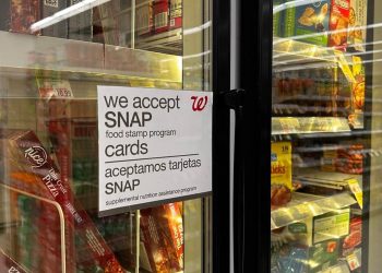 What President Trump’s federal funding freeze means for individuals