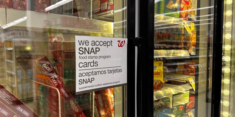 What President Trump’s federal funding freeze means for individuals