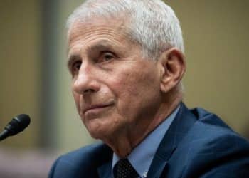 Trump removes Anthony Fauci’s federal security detail