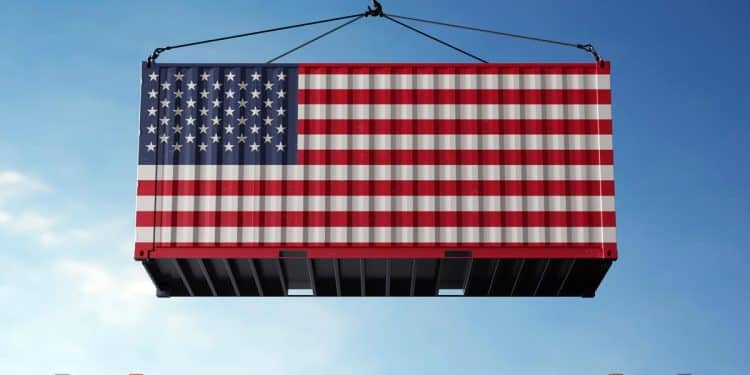What are tariffs? Here’s what to know about the import duties.