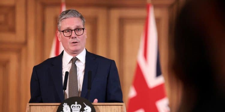 Musk’s tweet prompts U.K. to reopen inquiries into previous child grooming cases