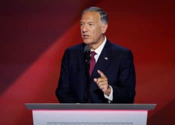 Trump administration pulls security detail from two former officials