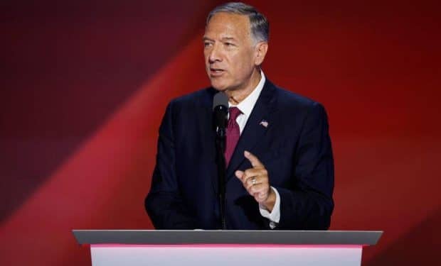 Trump administration pulls security detail from two former officials