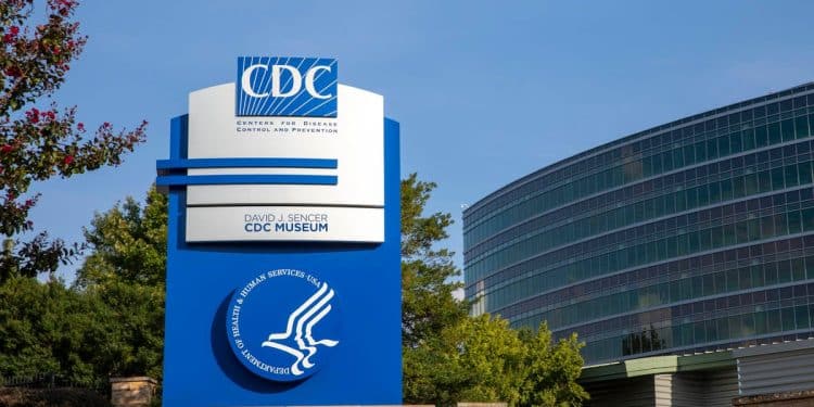 Trump administration expected to go outside CDC for acting director