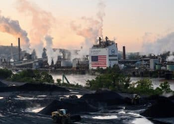 Biden rejects U.S. Steel-Nippon Steel deal