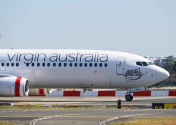 Virgin Australia crewmember allegedly sexually assaulted in Fiji