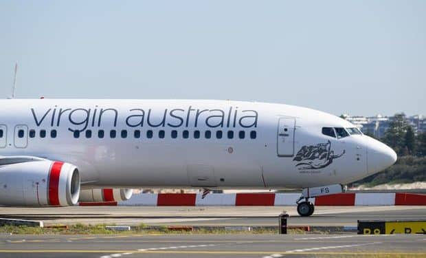 Virgin Australia crewmember allegedly sexually assaulted in Fiji