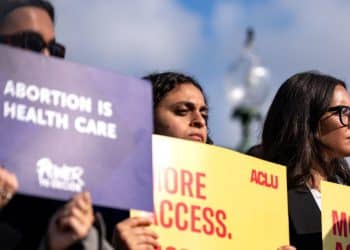 Government website offering reproductive health information goes offline
