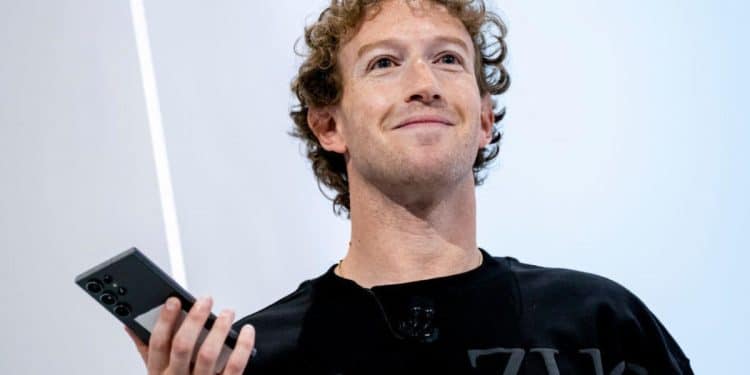 Fact-checkers to Mark Zuckerberg: We never censored anything