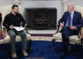 Biden will emphasize NATO and other partnerships in his final foreign policy address