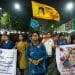 Police volunteer in India convicted in rape, murder of doctor