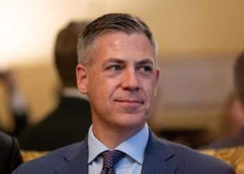 Meet the new senators being sworn in to Congress in 2025