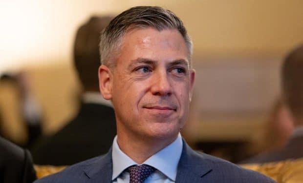 Meet the new senators being sworn in to Congress in 2025