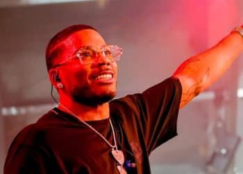 Nelly set to perform at Trump’s inaugural ball, sources say