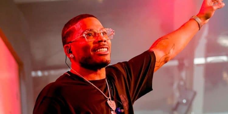 Nelly set to perform at Trump’s inaugural ball, sources say