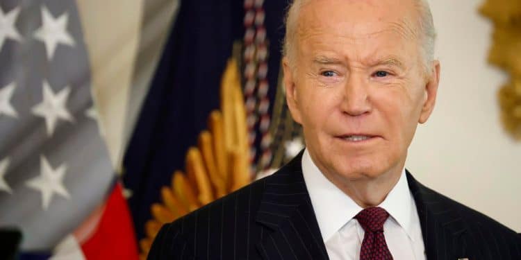 Biden Administration proposes new export restrictions for AI chips