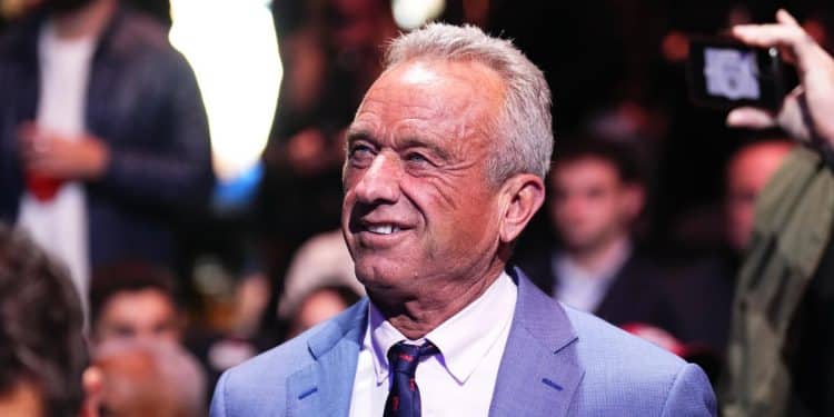 RFK Jr. to face Senate confirmation hearings tomorrow. Here’s what to know.