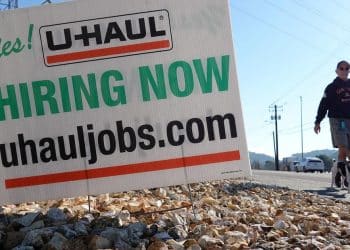Strong December job growth points to fewer Fed interest-rate cuts