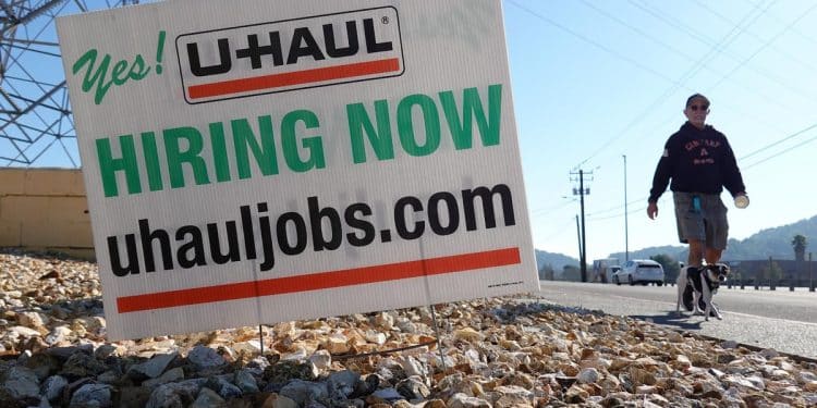 Strong December job growth points to fewer Fed interest-rate cuts