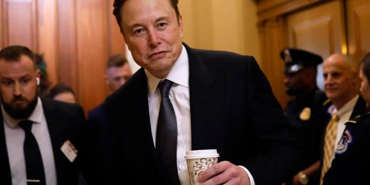 Elon Musk’s DOGE to be sued right after Trump’s inauguration