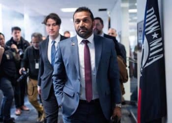 FBI insider raises concern about Kash Patel’s role in hostage rescues