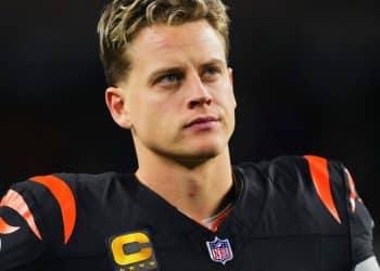 4 arrested in correction with burglary at Joe Burrow’s home