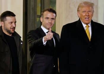 Will Trump’s return force Europe to “wake up” on collective defense?