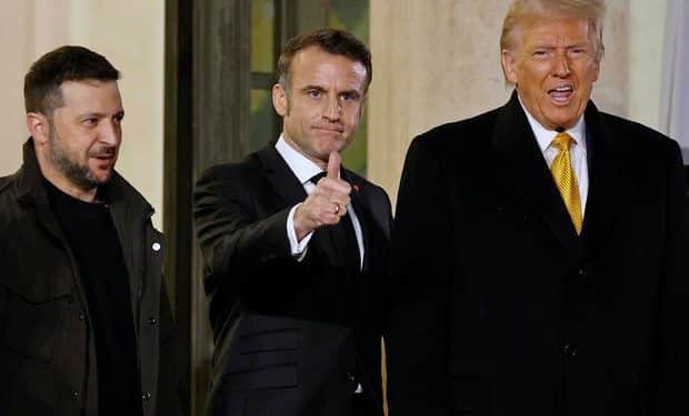 Will Trump’s return force Europe to “wake up” on collective defense?