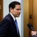 Marco Rubio will face the Senate at the confirmation hearing for Secretary of State