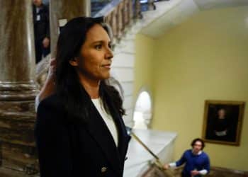 Tulsi Gabbard faces skepticism ahead of confirmation hearing