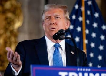 Trump transition falling short of hiring goals, sources say
