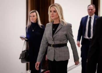 Pam Bondi, Trump’s attorney general pick, to appear for confirmation hearing