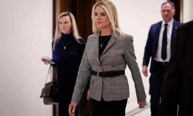 Pam Bondi, Trump’s attorney general pick, to appear for confirmation hearing