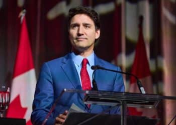 Justin Trudeau to resign as Canada prime minister and Liberal Party leader
