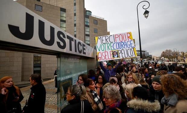 Founder of adult website linked to mass rape trial faces charges