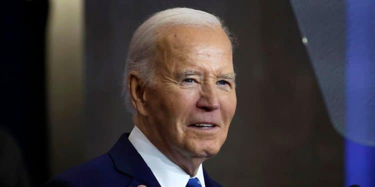 Biden to visit New Orleans Monday, in wake of Bourbon Street attack