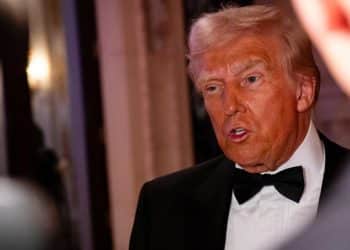 Trump’s attorneys ask Garland to stop the release of special counsel report