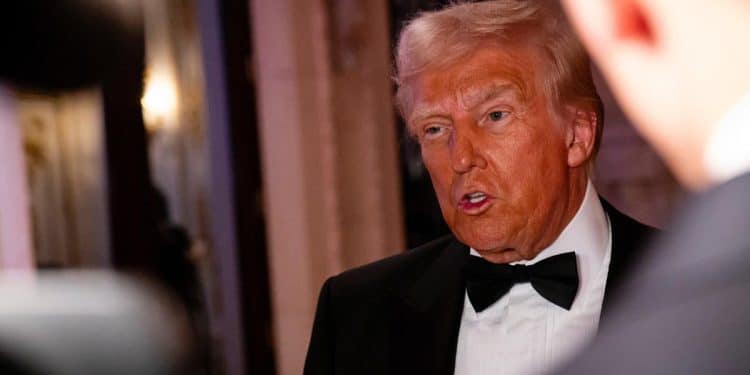 Trump’s attorneys ask Garland to stop the release of special counsel report