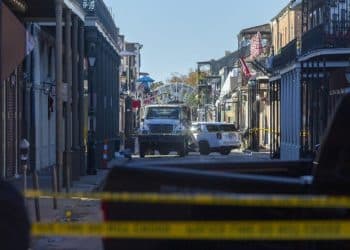 FBI to brief House Homeland Security Committee on New Orleans attack