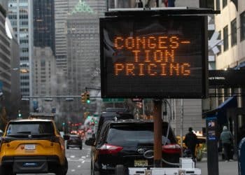 Congestion pricing about to start in NYC after years of turmoil