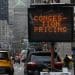Congestion pricing about to start in NYC after years of turmoil