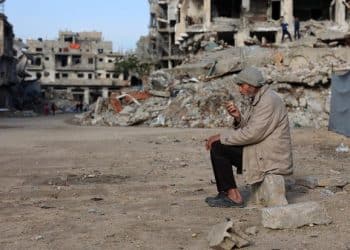 Congress notified of planned $8 billion weapons sale to Israel