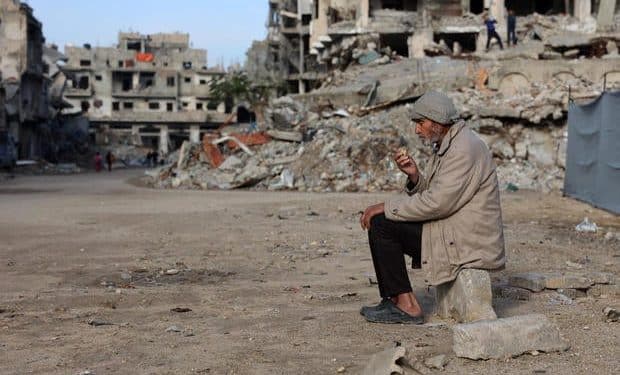 Congress notified of planned $8 billion weapons sale to Israel