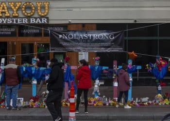 Questions over attack linger as New Orleans brings in security expert