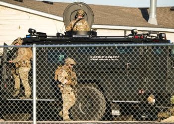 Bomb-making materials found at home of New Orleans attacker, officials say