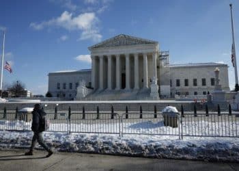 The TikTok ban heads to the Supreme Court tomorrow. Here’s what to know.